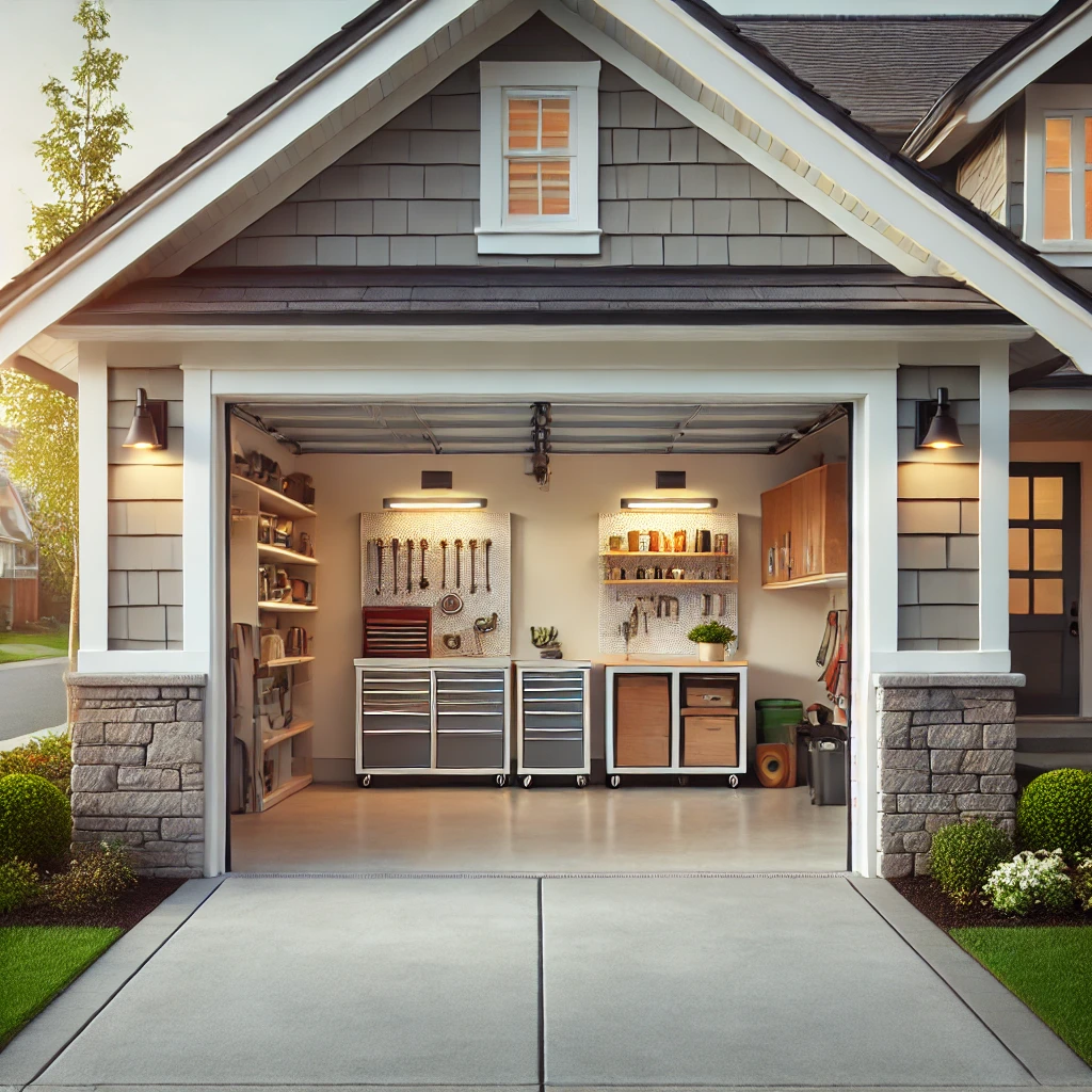 Latest garage door repair tips and maintenance guides from Laverock's trusted experts
