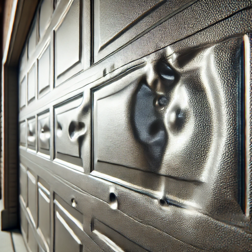 Professional Garage Door Dents Repair Laverock PA - Expert Dent Removal Services