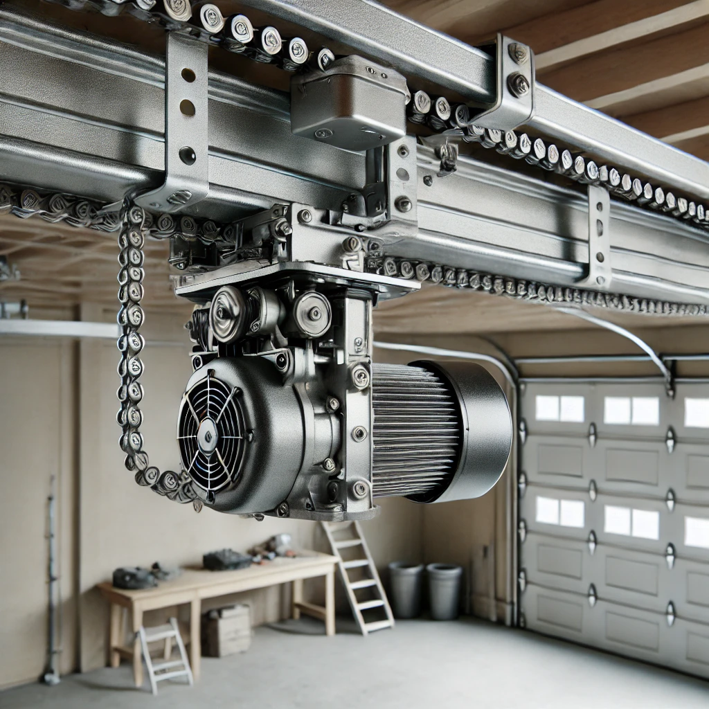 Professional Garage Door Opener Installation Laverock PA - Expert Smart Opener Installation Services