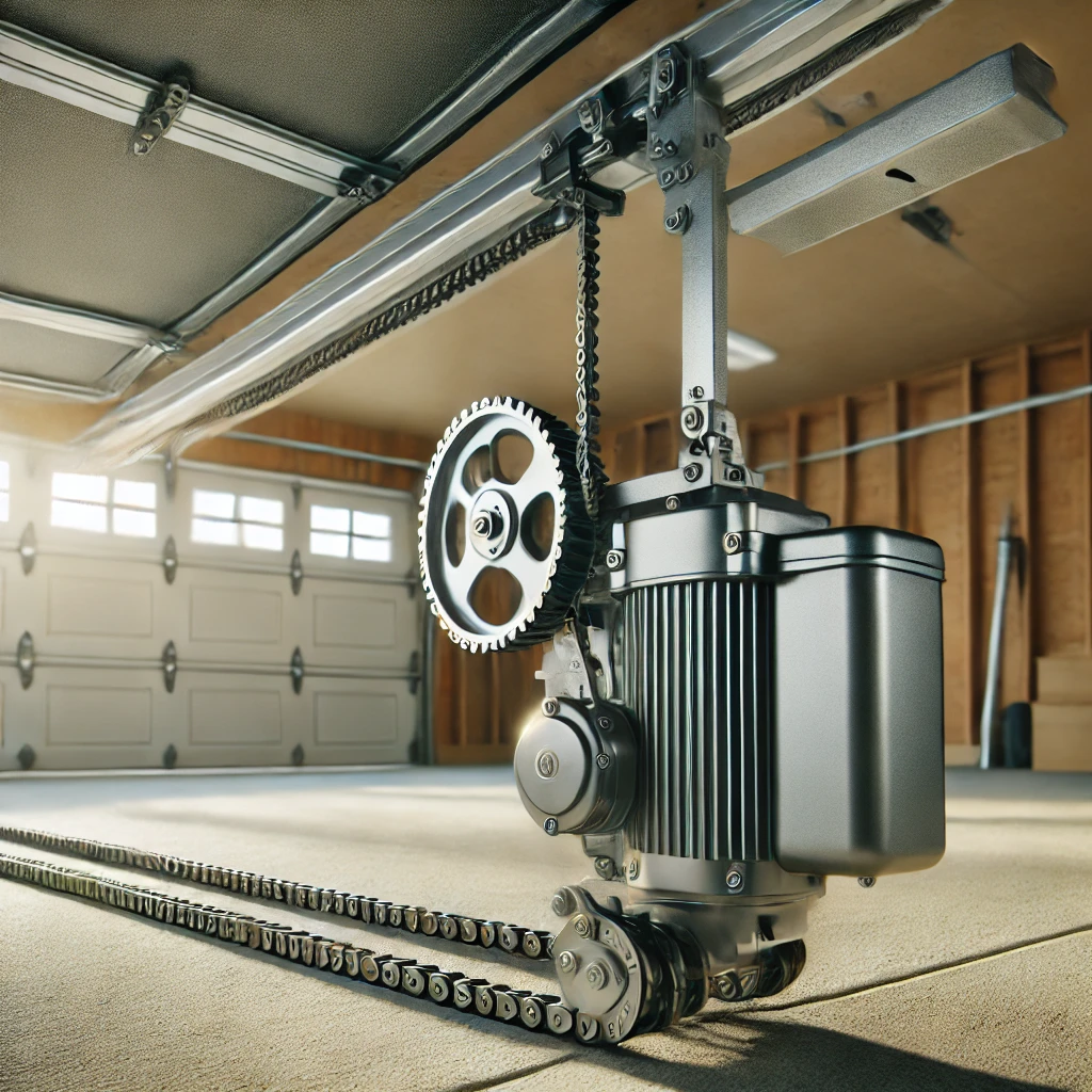 Garage Door Opener Installation & Service in Laverock PA - Professional Solutions for All Opener Brands
