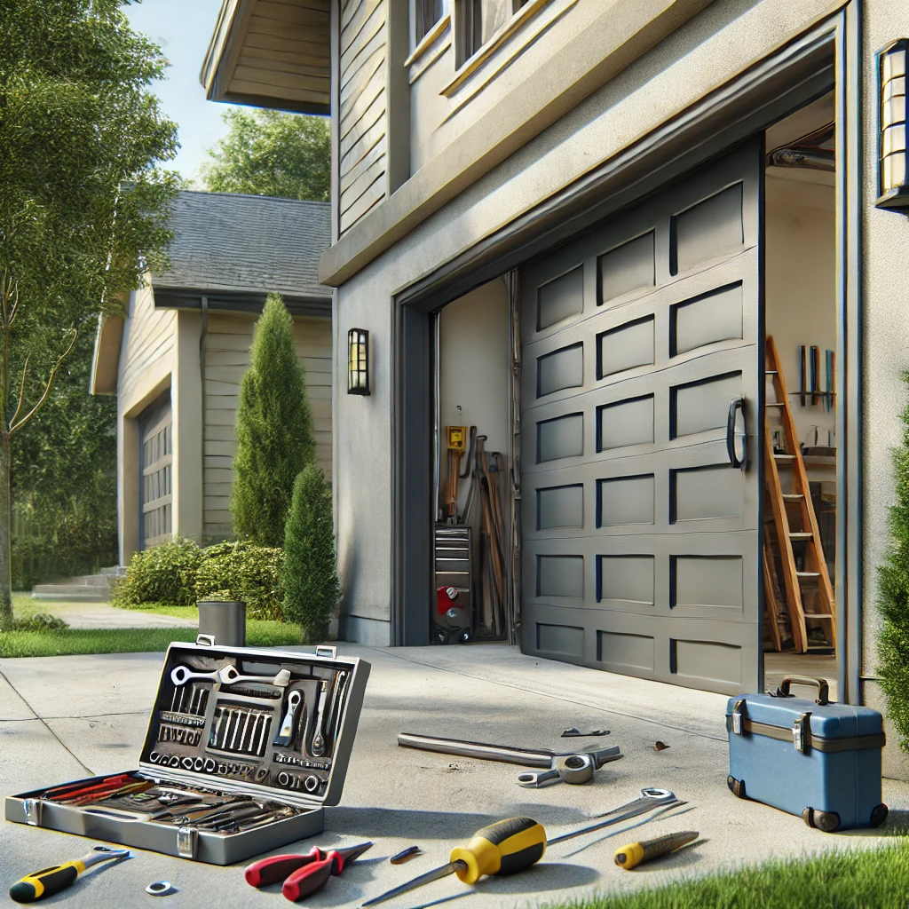 Local Garage Door Repair Laverock PA - 24/7 Emergency Service Near You