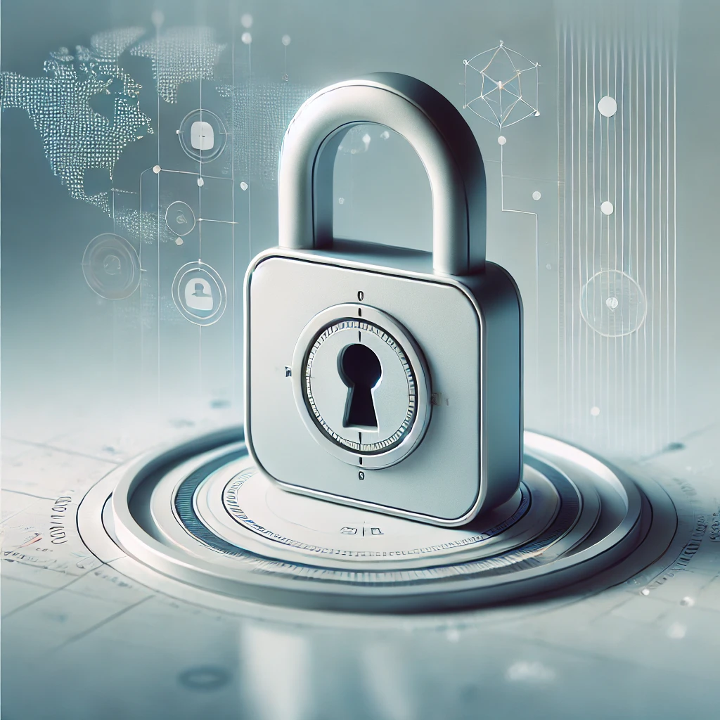 Laverock Garage Door Repair Company Privacy Policy
